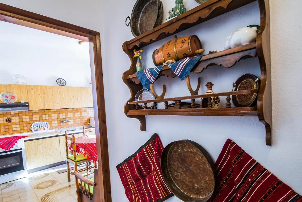 Apostolos House Villa Agios Nikolaos  Greece