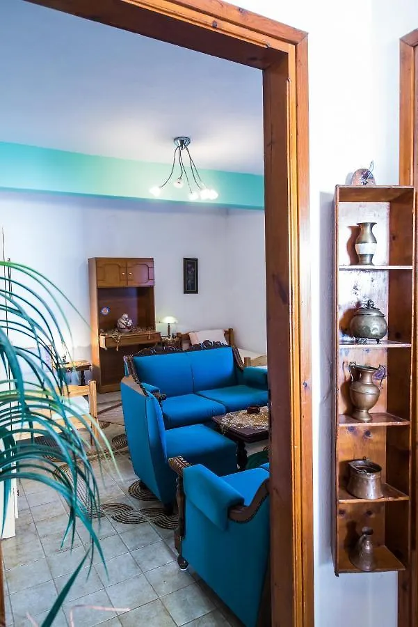 Apostolos House Villa Agios Nikolaos  Greece