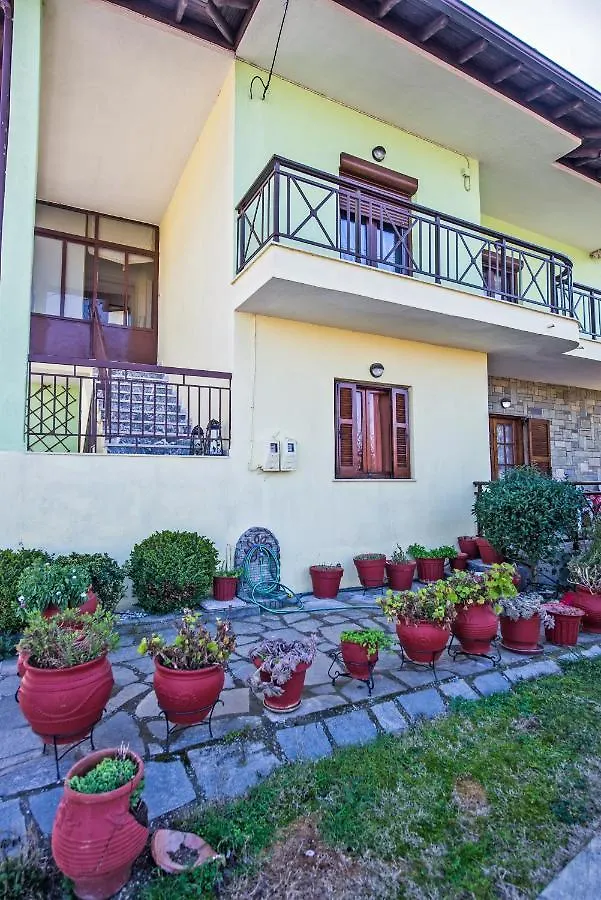 Villa Apostolos House Agios Nikolaos