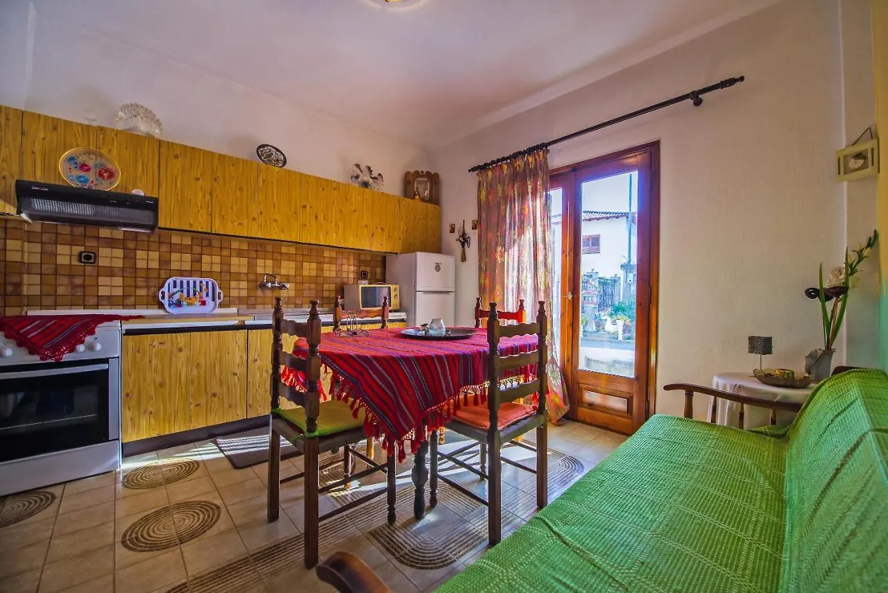 Ferienhaus Villa Apostolos House Agios Nikolaos  Griechenland