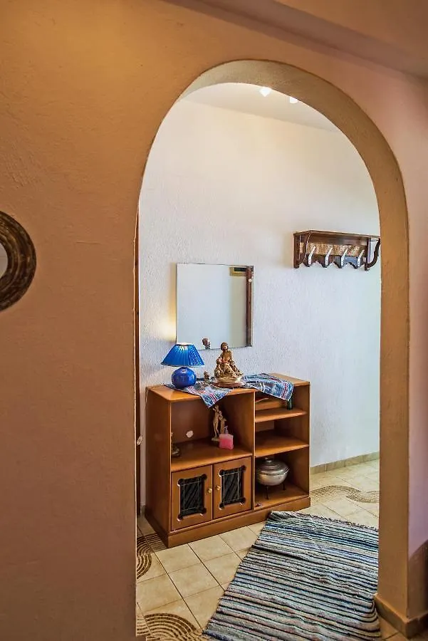 Ferienhaus Villa Apostolos House Agios Nikolaos  Griechenland