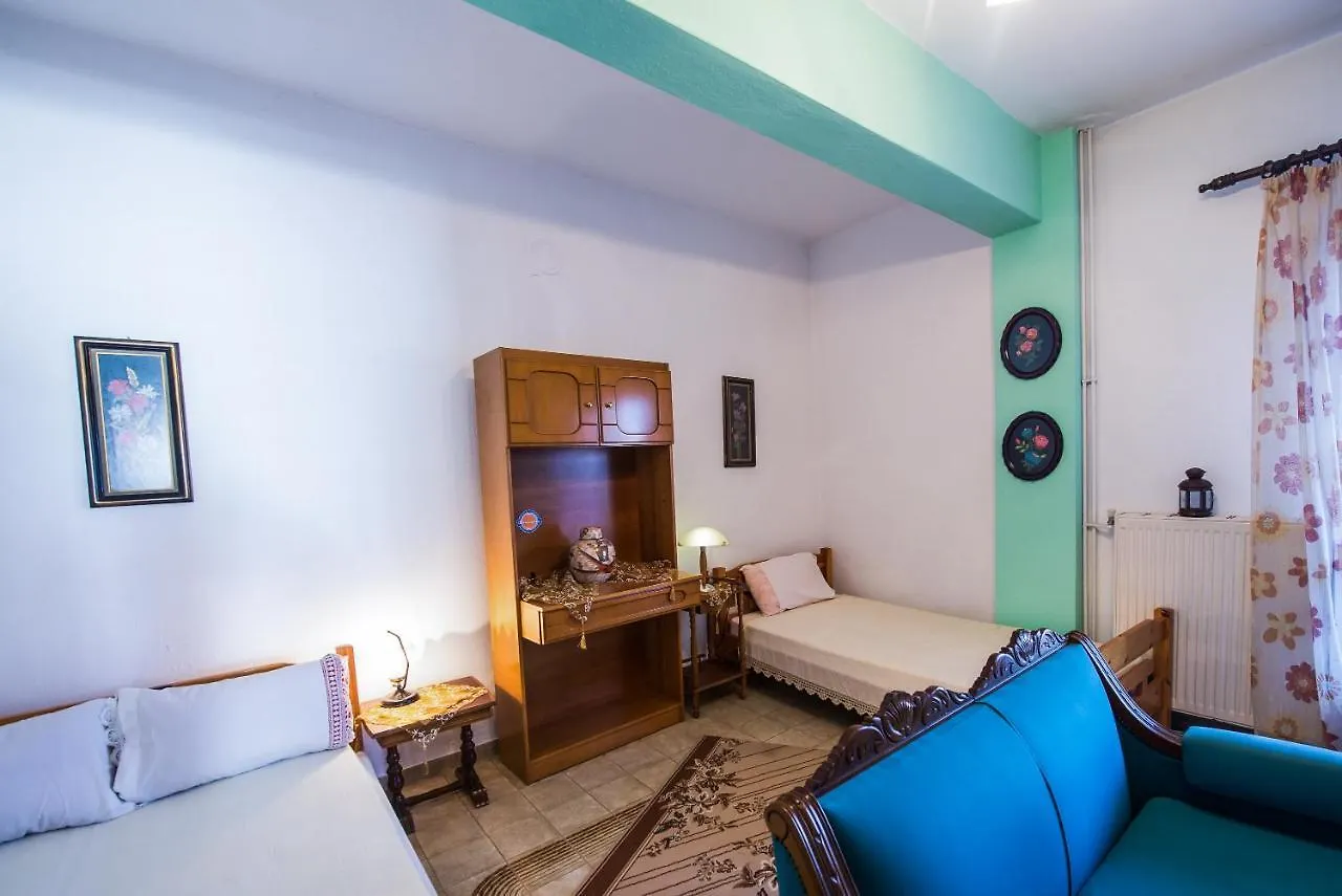 Apostolos House Villa Agios Nikolaos  Holiday home