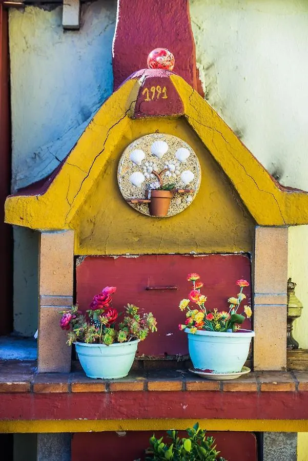 Apostolos House Villa Agios Nikolaos  Greece