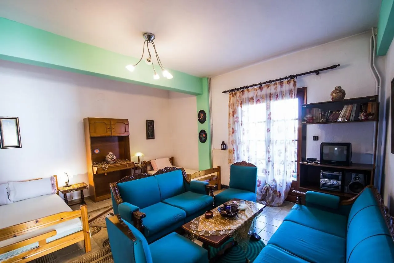 Villa Apostolos House Agios Nikolaos  Agios Nikolaos (Chalkidiki)