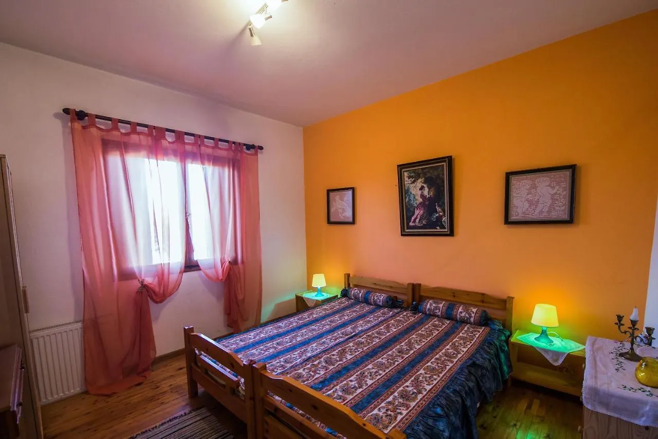 Ferienhaus Villa Apostolos House Agios Nikolaos