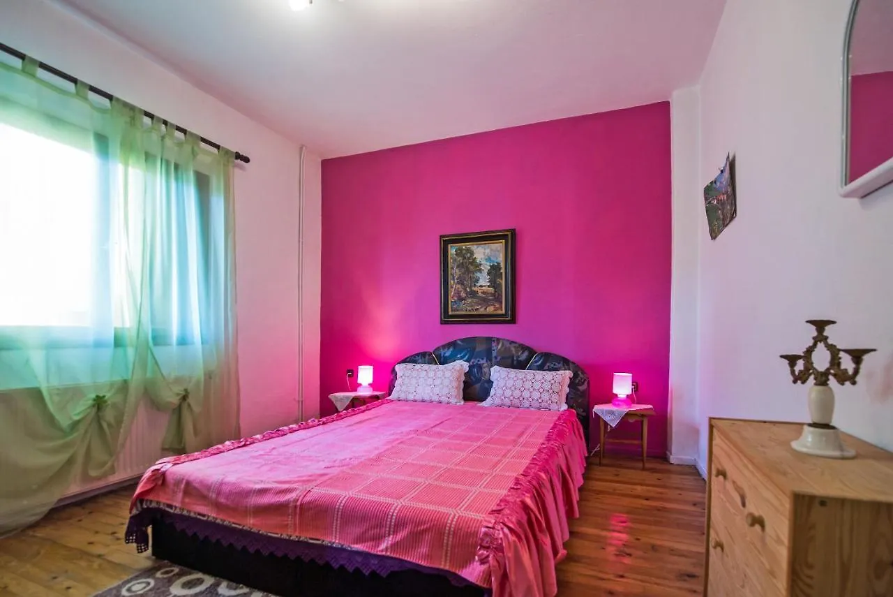 Holiday home Apostolos House Villa Agios Nikolaos