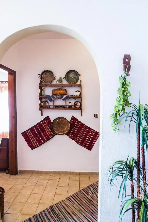 Ferienhaus Villa Apostolos House Agios Nikolaos
